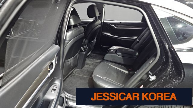 2018 Hyundai Grandeur IG - Thumbnail 15