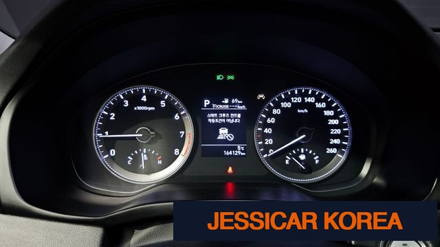 2018 Hyundai Grandeur IG - Thumbnail 16
