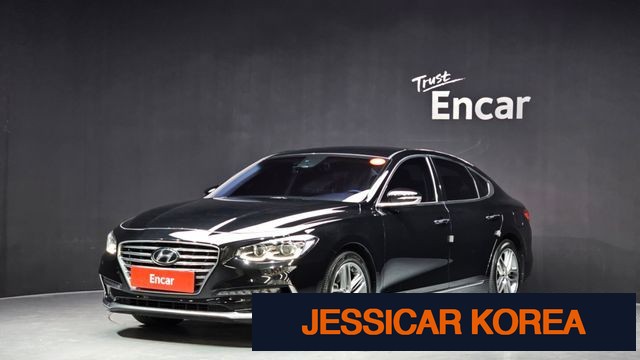 2018 Hyundai Grandeur IG - Thumbnail 17