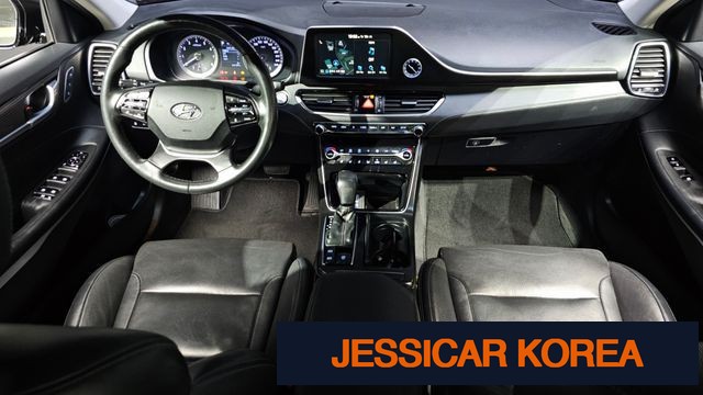 2018 Hyundai Grandeur IG - Thumbnail 18