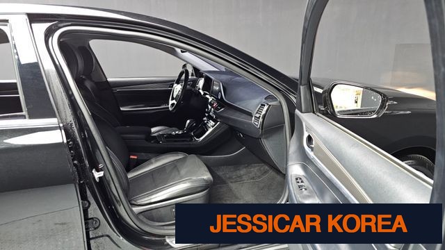 2018 Hyundai Grandeur IG - Thumbnail 19
