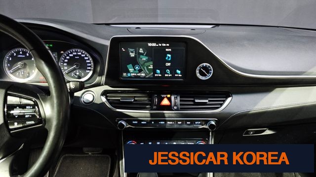 2018 Hyundai Grandeur IG - Thumbnail 20