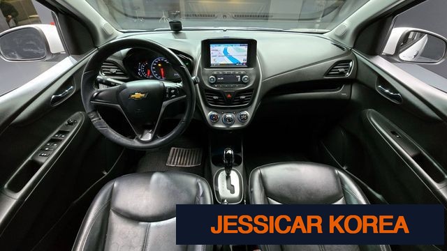 2016 Chevrolet The Next Spark - Thumbnail 2