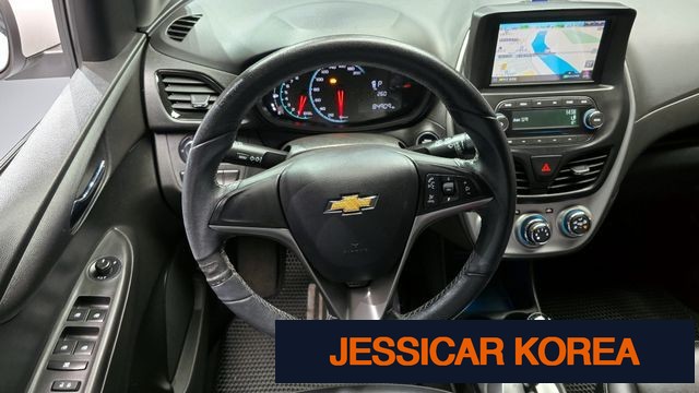 2016 Chevrolet The Next Spark - Thumbnail 3