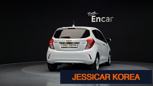 2016 Chevrolet The Next Spark - Thumbnail 4