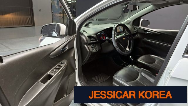 2016 Chevrolet The Next Spark - Thumbnail 6