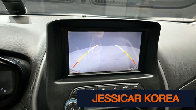 2016 Chevrolet The Next Spark - Thumbnail 8