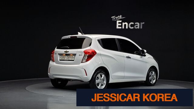 2016 Chevrolet The Next Spark - Thumbnail 10
