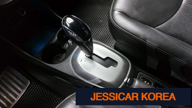 2016 Chevrolet The Next Spark - Thumbnail 11