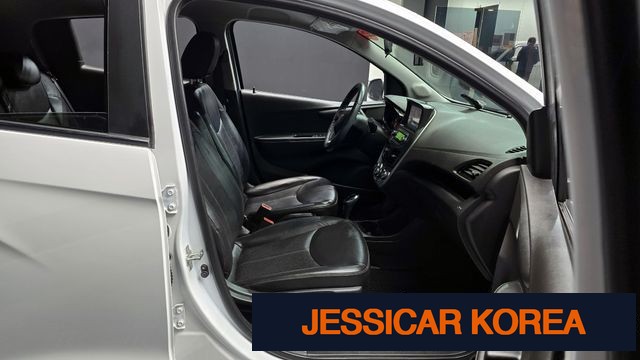 2016 Chevrolet The Next Spark - Thumbnail 13