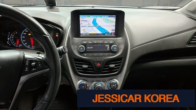 2016 Chevrolet The Next Spark - Thumbnail 14