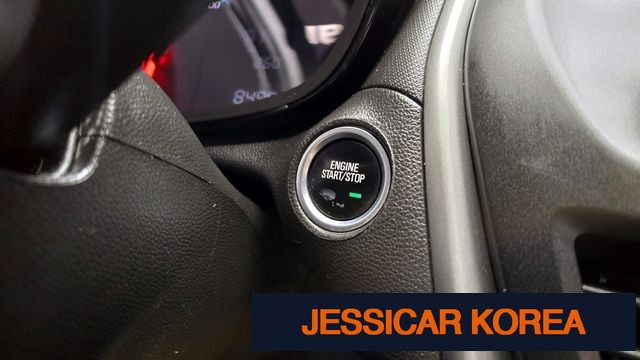 2016 Chevrolet The Next Spark - Thumbnail 15
