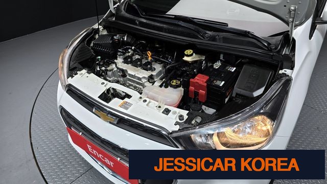 2016 Chevrolet The Next Spark - Thumbnail 16