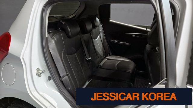 2016 Chevrolet The Next Spark - Thumbnail 17