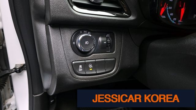 2016 Chevrolet The Next Spark - Thumbnail 18