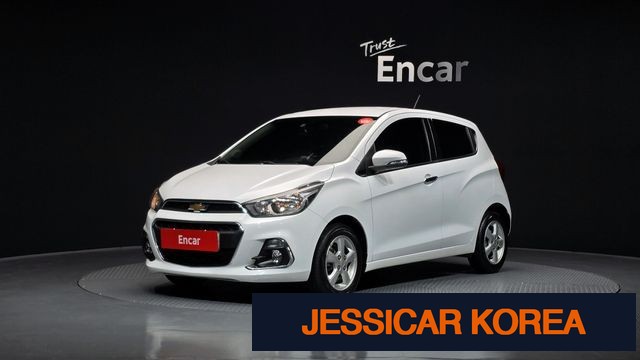 2016 Chevrolet The Next Spark - Thumbnail 19