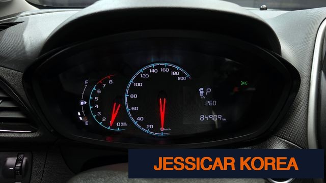 2016 Chevrolet The Next Spark - Thumbnail 20
