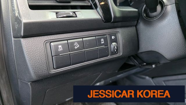 2023 KG Mobility The New Rexton Sports - Thumbnail 4