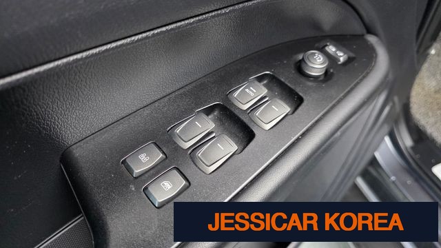 2023 KG Mobility The New Rexton Sports - Thumbnail 8