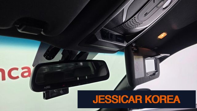 2023 KG Mobility The New Rexton Sports - Thumbnail 13