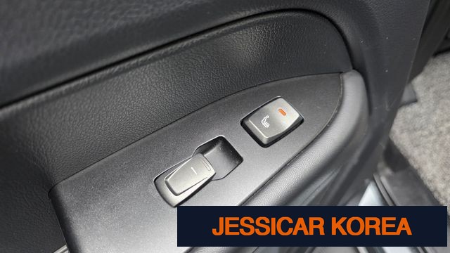 2023 KG Mobility The New Rexton Sports - Thumbnail 18