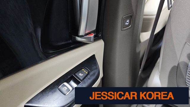 2023 Kia Carnival 4th Gen - Thumbnail 2