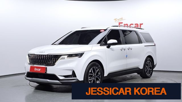 2023 Kia Carnival 4th Gen - Thumbnail 5