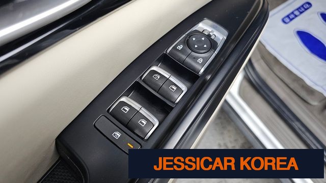 2023 Kia Carnival 4th Gen - Thumbnail 6