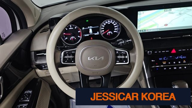 2023 Kia Carnival 4th Gen - Thumbnail 7