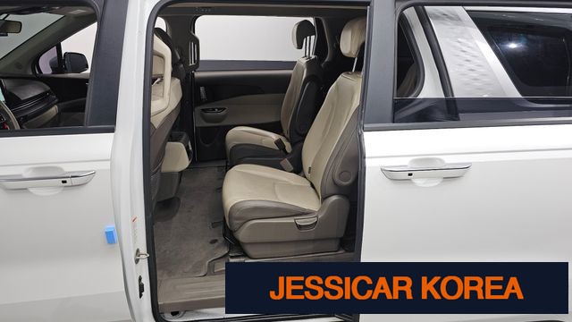 2023 Kia Carnival 4th Gen - Thumbnail 9