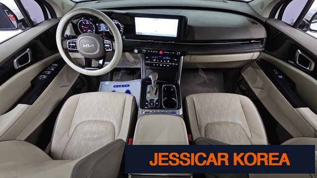 2023 Kia Carnival 4th Gen - Thumbnail 10