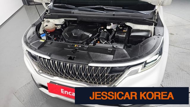 2023 Kia Carnival 4th Gen - Thumbnail 15