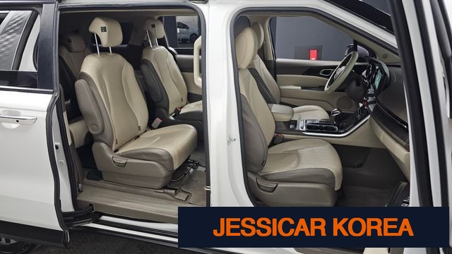 2023 Kia Carnival 4th Gen - Thumbnail 16