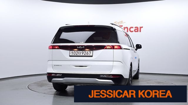 2023 Kia Carnival 4th Gen - Thumbnail 20
