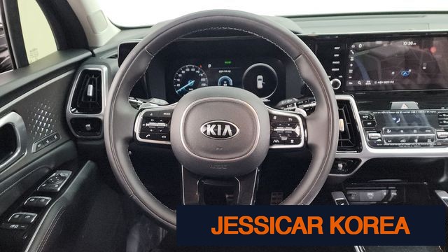 2021 Kia Sorento 4th Gen - Thumbnail 2