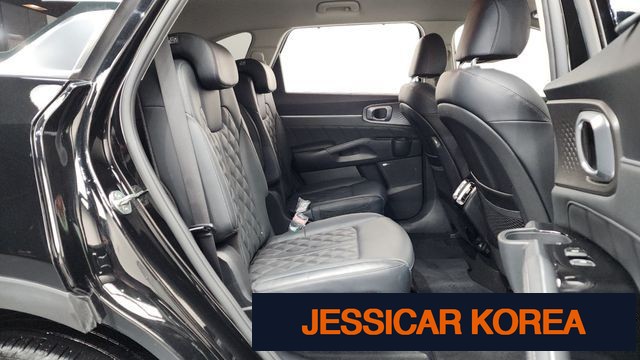 2021 Kia Sorento 4th Gen - Thumbnail 4