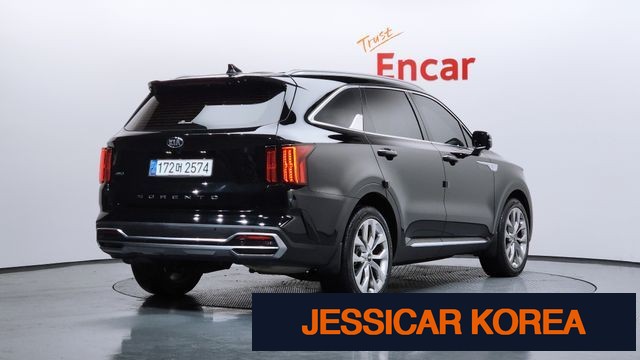 2021 Kia Sorento 4th Gen - Thumbnail 6