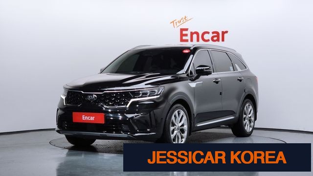 2021 Kia Sorento 4th Gen - Thumbnail 7