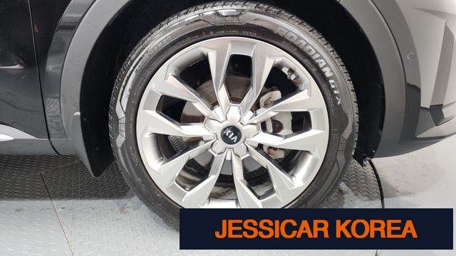 2021 Kia Sorento 4th Gen - Thumbnail 8