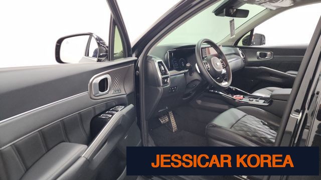 2021 Kia Sorento 4th Gen - Thumbnail 9