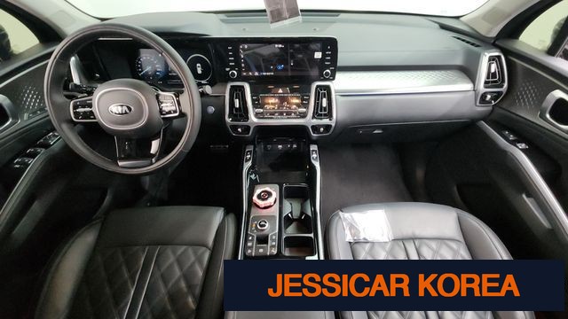 2021 Kia Sorento 4th Gen - Thumbnail 10