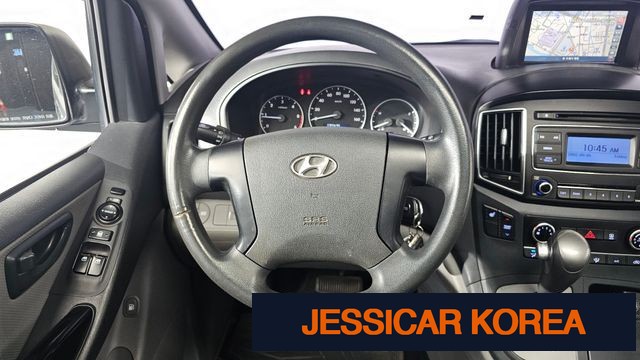 2016 Hyundai Grand Starex - Thumbnail 11