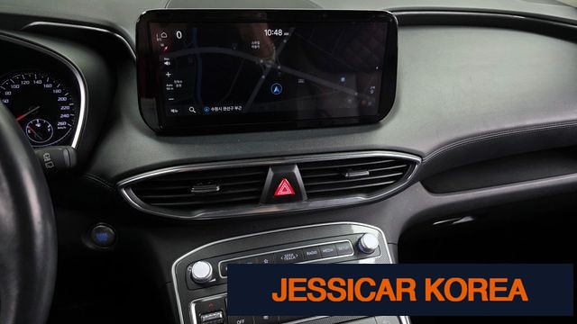 2021 Hyundai The New Santa Fe - Thumbnail 3