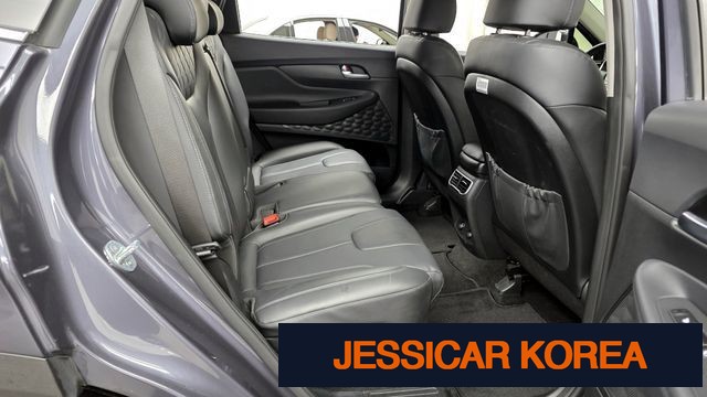 2021 Hyundai The New Santa Fe - Thumbnail 5