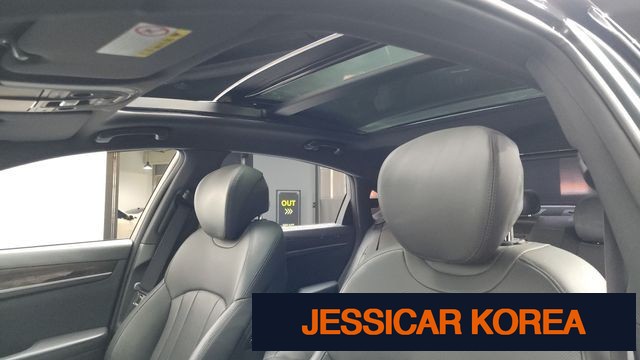 2018 Genesis G80 - Thumbnail 3