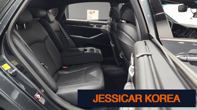 2018 Genesis G80 - Thumbnail 5