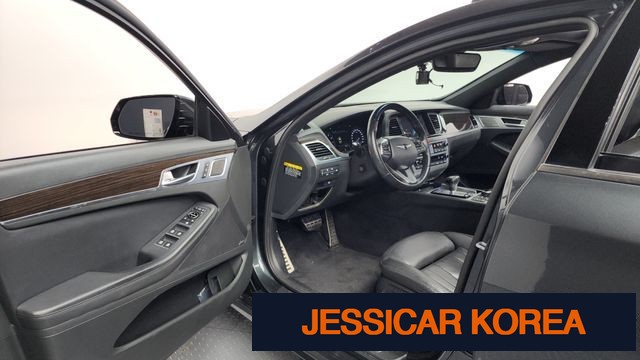 2018 Genesis G80 - Thumbnail 6