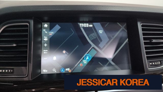2018 Genesis G80 - Thumbnail 7