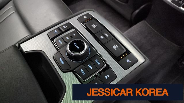 2018 Genesis G80 - Thumbnail 10