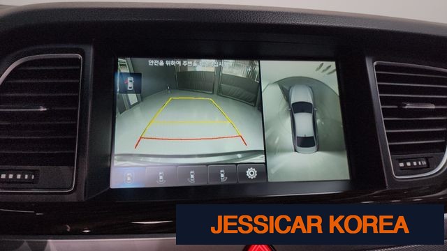 2018 Genesis G80 - Thumbnail 12